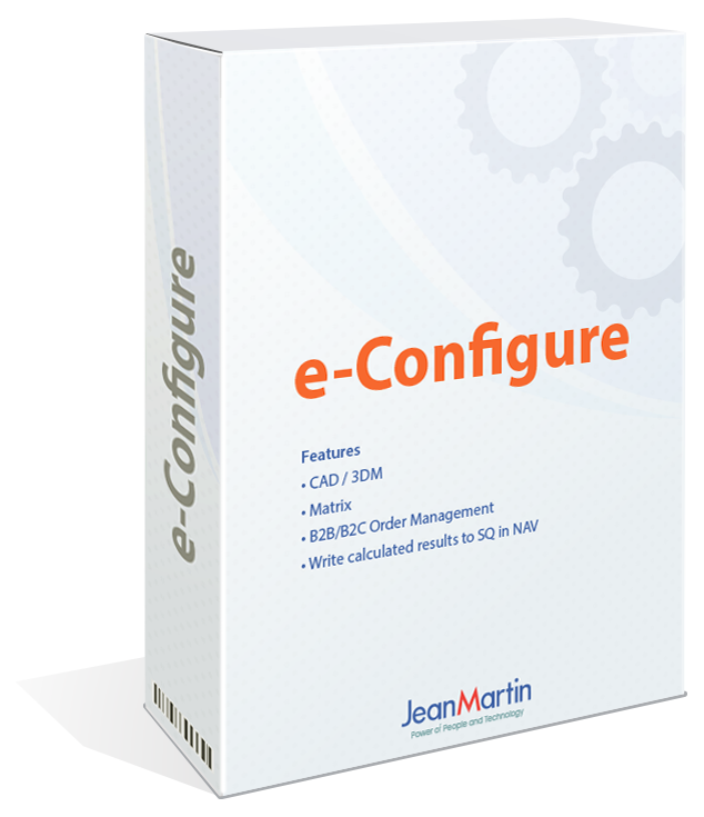 e-Configure | JMI Product