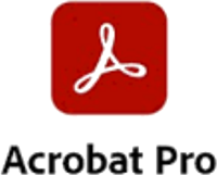 Acrobat Pro
