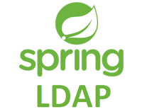 Spring LDAP