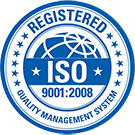 ISO | 9001:2008